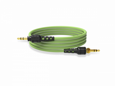 RODE NTH-CABLE 12G - Kabel 1.2m zielony