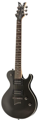 Dean Deceiver X Metallic Charcoal - gitara elektryczna-2803
