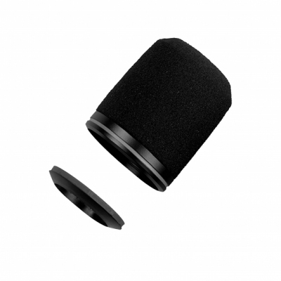 Shure A57AWS - Osłona przeciwwietrzna do Beta57