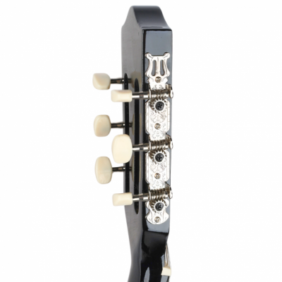 SUPRIMO CGS1 BK - Gitara klasyczna 4/4