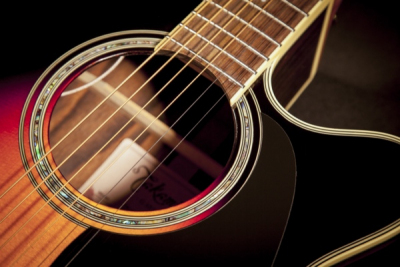 TAKAMINE GN51CE-BSB - Gitara Elektroakustyczna