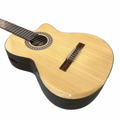 CLASSICA GPP-3906-SR (NHG) - Gitara klasyczna