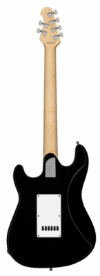 STERLING CT 20 HSS (BK-M1) - Gitara elektryczna