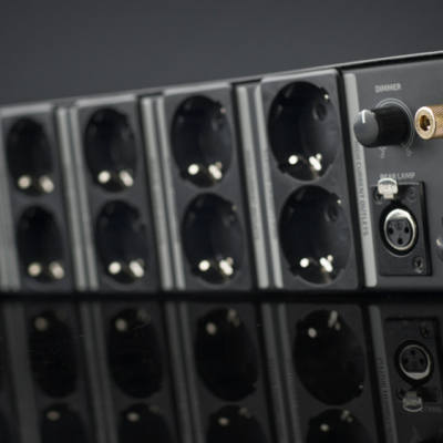 Black Lion PG-2 Power Conditioner - Kondycjoner sieciowy