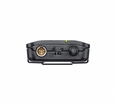 Shure BLX14E-H8E - System bezprzewodowy z kablem gitarowym (518-542 MHz)