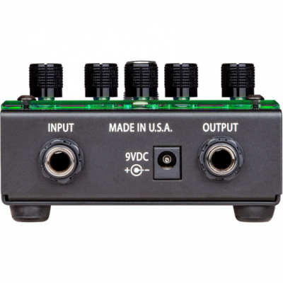 Voodoo Lab Sparkle Drive Mod - efekt gitarowy