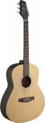 Stagg SA30A-N - gitara akustyczna-3603