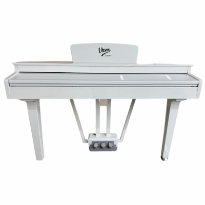 V-TONE GP-88 WH - Pianino cyfrowe