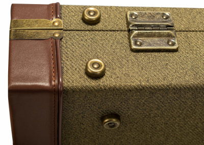 Hard Bag BC-110TY - Futerał na gitarę basową