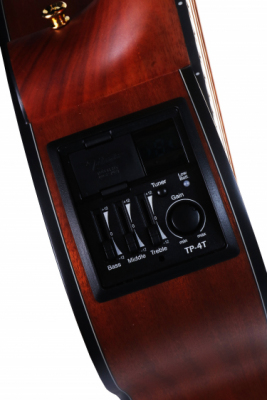 TAKAMINE GY11ME-NS - Gitara Elektroakustyczna