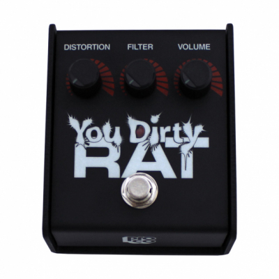 ProCo You Dirty RAT - Efekt gitarowy