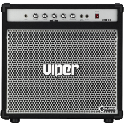CARLSBRO VIPER 60 - Combo basowe