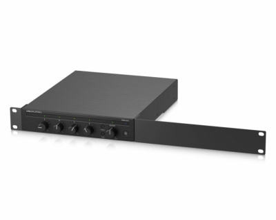 Lab Gruppen CMA1201 – Wzmacniacz miksujący 120 W z 4 wejściami