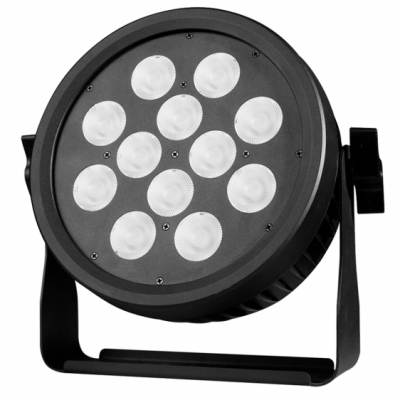 LIGHT4ME CREE ALU PENTA PAR 12 - Reflektor PAR