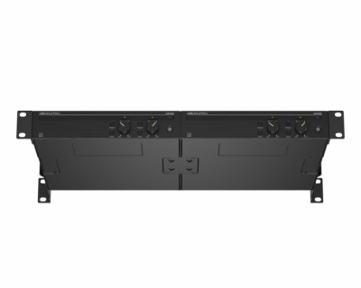 Lab Gruppen CA1202 – 2-kanałowy wzmacniacz o mocy 120 Watów