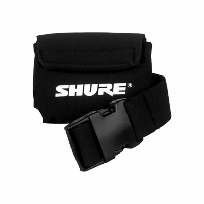 Shure WA 570A - Pasek do mocowania nadajnika
