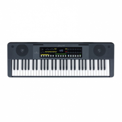 Soundsation JUKEY 610 - keyboard