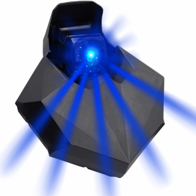 LIGHT4ME VENOM FX SCANNER 80W V2 - efekt świetlny LED