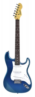 Blade TM Edition Texas TE-1RC/LPB - gitara elektryczna-12479