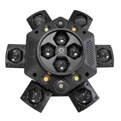 LIGHT4ME COSMOS - multiefekt świetlny LED