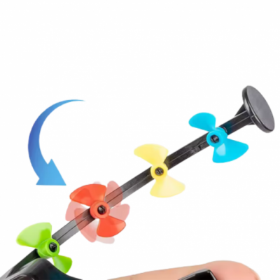 V-TONE FP1 – Narzędzie do kontroli strumienia powietrza dla początkujących flecistów