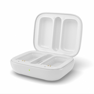 RODE Wireless Micro USB-C biały - System bezprzewodowy