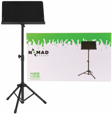 NOMAD NBS-1308 - Pulpit do nut