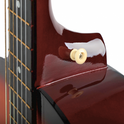 SUPRIMO CGS2 SB - Gitara klasyczna 4/4