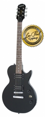 Epiphone Les Paul Special II EB - gitara elektryczna