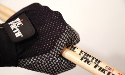 VIC FIRTH VICGLVXL rękawiczki dla perkusistów