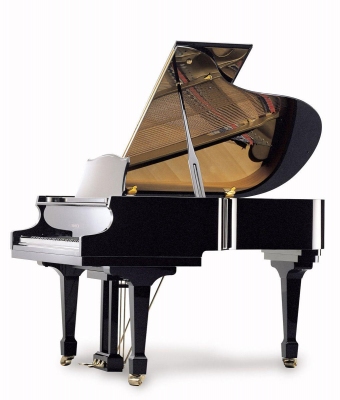 Samick SIG-57-D-EB-HP - fortepian-2386