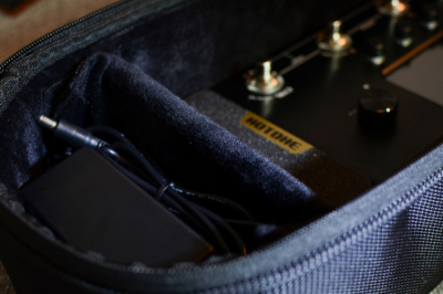 Hotone Gig Bag AGB-1 - Torba na multiefekt Ampero