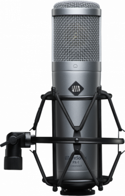 PreSonus SHK-1 - Uchwyt elastyczny