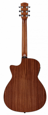 ALVAREZ AG 60 CE ARMREST (N) - Gitara elektroakustyczna