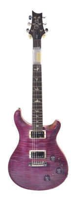 PRS P22 10-Top Violet - gitara elektryczna USA-6036