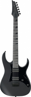 Ibanez GRGR131EX BKF - Gitara elektryczna