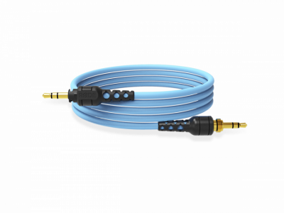 RODE NTH-CABLE 12B - Kabel 1.2m niebieski