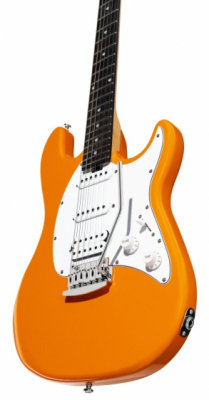 STERLING CT 20 HSS (SRO-A1) - Gitara elektryczna