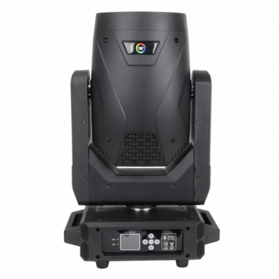 LIGHT4ME 12R SMART BEAM 295W - głowica ruchoma LED