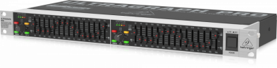 Behringer FBQ1502HD - procesor masteringowy HD