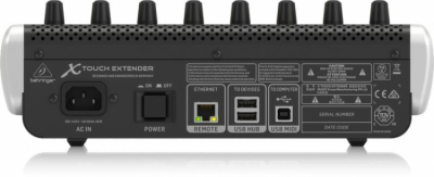 Behringer X-TOUCH EXTENDER Kontroler