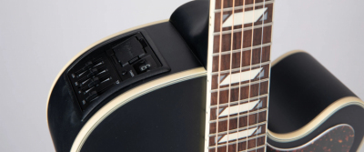 TAKAMINE GN73CE-SB - Gitara Elektroakustyczna