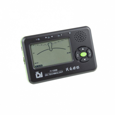 DK Technolgy iT-100G - Metrotuner