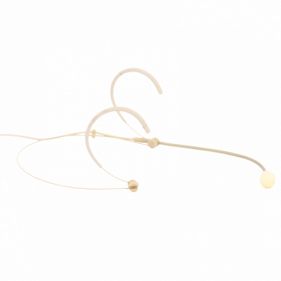 Prodipe MH9 Omni - mikrofon nagłowny do systemów B210 i B420