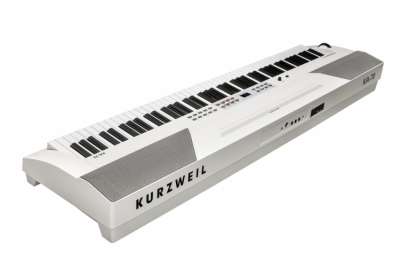 Kurzweil KA-70 White - Pianino cyfrowe