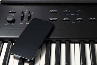 Kurzweil KA-E1 - Stage Piano