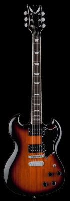 Dean Gran Sport TBZ - gitara elektryczna-3062