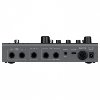 Valeton GP-180 - multiefekt gitarowy