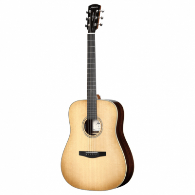 ALVAREZ LD 70 E DAYBREAK (N) - Gitara elektroakustyczna