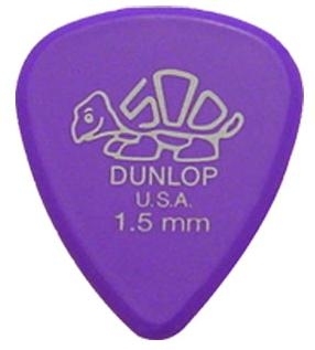 Dunlop Delrin 1.50mm